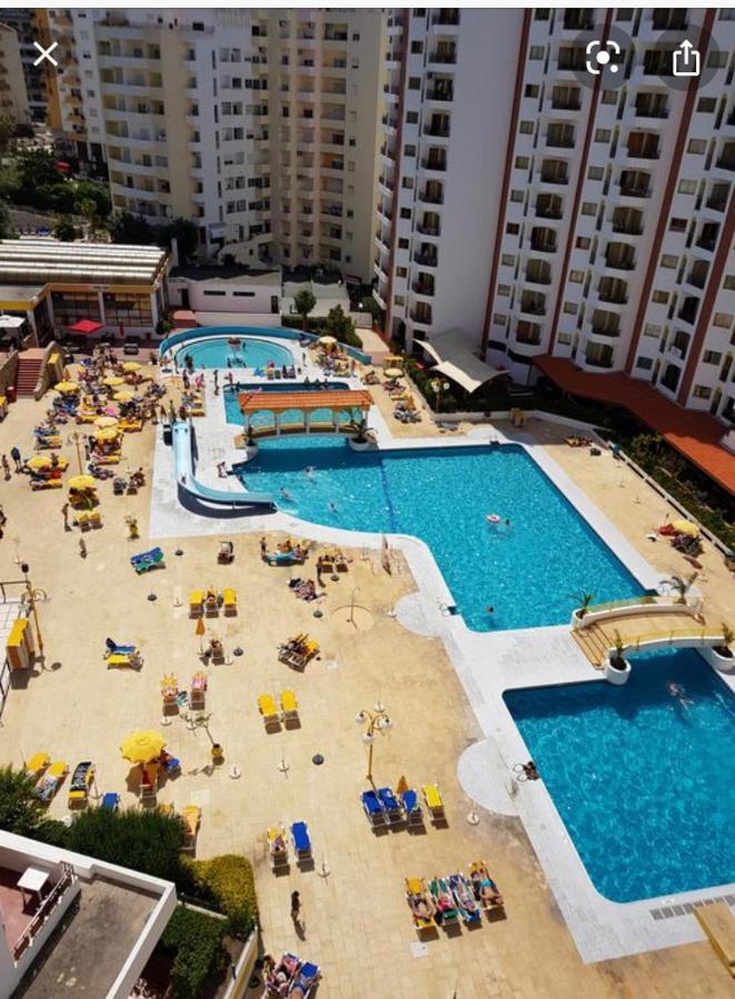 O Cantinho Da Rocha - Praia Da Rocha Portimão Exterior foto