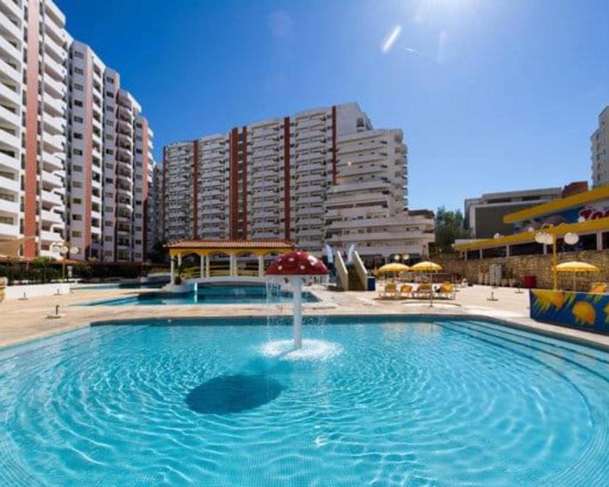 O Cantinho Da Rocha - Praia Da Rocha Portimão Exterior foto